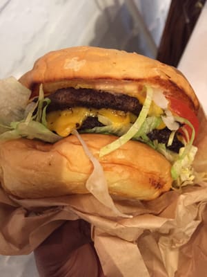 Zinburger by null
