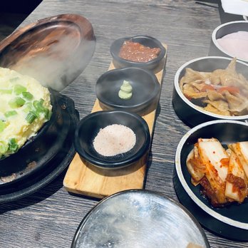 TK92 Korean BBQ - Kbbq - Korean Near Me - San Gabriel, California