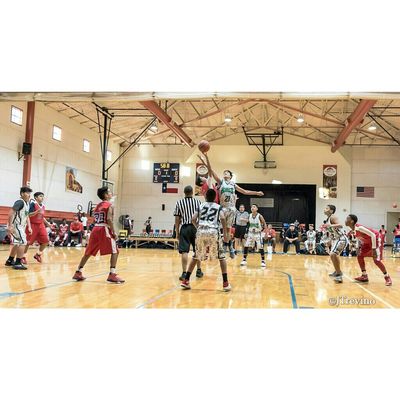 SAN ANTONIO LEGACY BASKETBALL ORGANIZATION - Updated December 2024