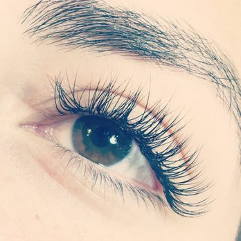 Xtndd Lash & Tan Studio - Classic set - Eyelash Service Near Me