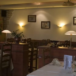 Auberge des Trois Vallées