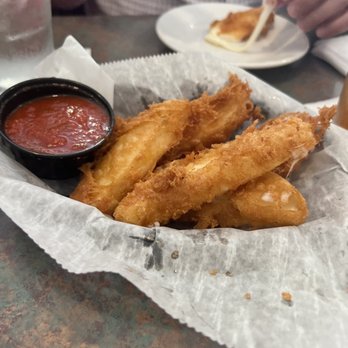 Arthur's - Fried Cheese - Burgers Near Me - Cincinnati, Ohio