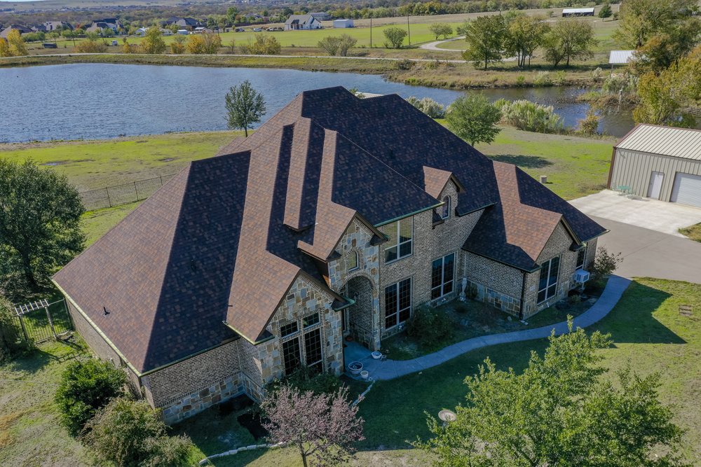 Slide of Brettco Roofing