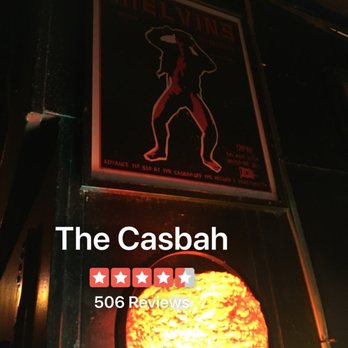The Casbah - Music Venues Near Me - San Diego, California The Casbah - Music Venues Near Me - San Diego, California