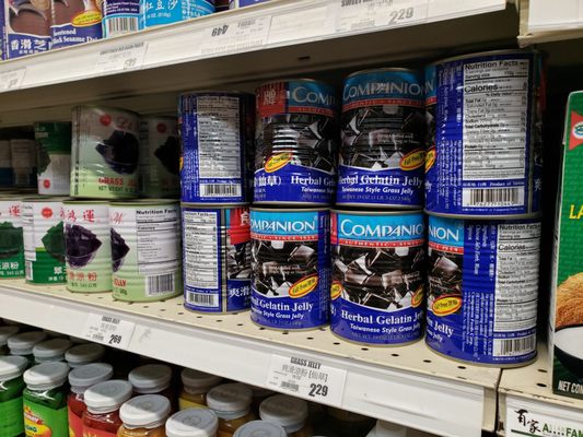 Asian Family Market by null