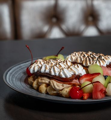 The Highwood by null