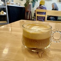 Cappuccino Cappuccino