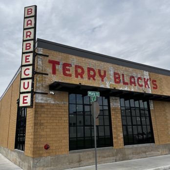 Terry Black's Barbecue - Waco - Barbeque Near Me - Waco, Texas Terry Black's Barbecue - Waco - Barbeque Near Me - Waco, Texas