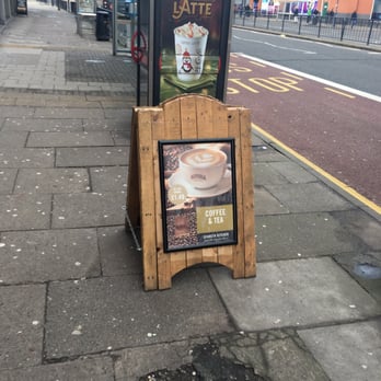 Digbeth Kitchen - Cafes Near Me - Birmingham, XWM
