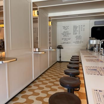 Dreamboat - Dining counter - Vegan Near Me - San Diego, California Dreamboat - Dining counter - Vegan Near Me - San Diego, California