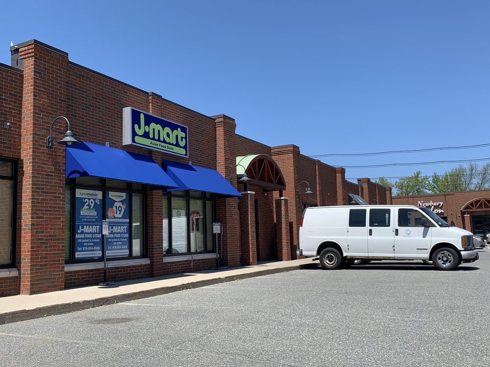 JMART ASIAN FOOD STORE 12 Photos Yelp