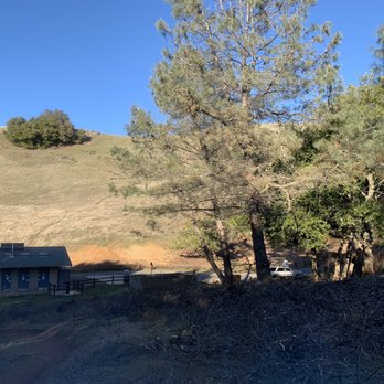 Mount Diablo State Park - 2/21/2021:  HB Present from me to me~I get to go camping for my birthday-YAY!!!!  I'm in complete solitude-Campsite J26. - Parks Near Me - Clayton, California