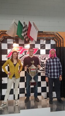 PROKART INDOOR RACING - Updated December 2025 - 13 Photos & 24 Reviews