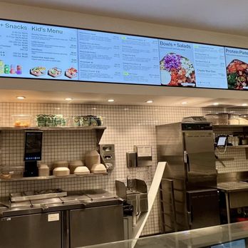 sweetgreen - Healthy Salads, Wraps, and Bowls - Salad Near Me - Irvine, California