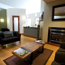 Oral Solutions NW - Reception Area