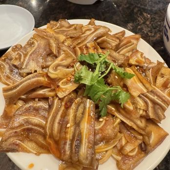 88 Bao Bao - Pig ears - Dim Sum Near Me - Dublin, California 88 Bao Bao - Pig ears - Dim Sum Near Me - Dublin, California
