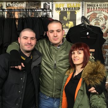 Oi Oi The Shop - Men's Clothing Near Me - London, XGL Oi Oi The Shop - Men's Clothing Near Me - London, XGL