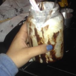 Oficina - O melhor milkshake!