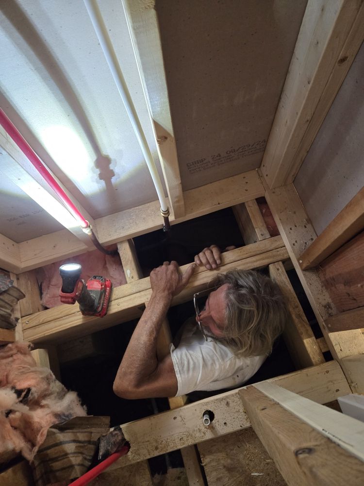 Slide of Citywide Plumbing Services