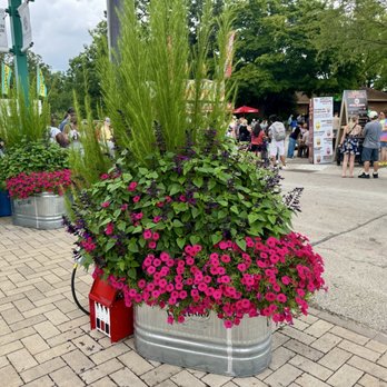 Wisconsin State Fair - Festivals Near Me - West Allis, Wisconsin Wisconsin State Fair - Festivals Near Me - West Allis, Wisconsin