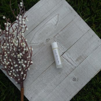 Suzanne Nicklas Wellness - Lavender Mint Lip Balm - Yoga Near Me