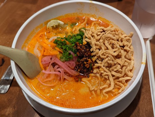 Pho Basil by null
