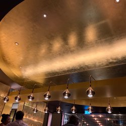 Mandarin Bar
