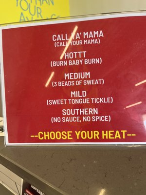 Menu photo 2 Hot Chi Chicken Chicago, IL