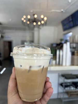 Molinos Coffee Redlands by null