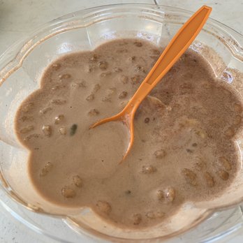 Jamba - Acai bowl Fail!!! - Juice Bars & Smoothies Near Me - Mililani (Oahu), Hawaii