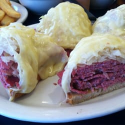 Eppes Essen Deli & Restaurant - The Classic