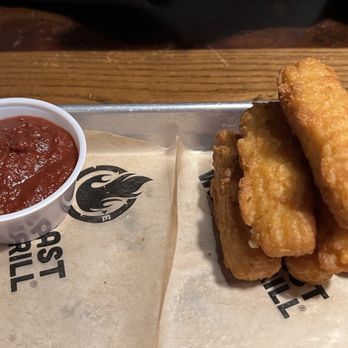 East Coast Wings + Grill - Mozzarella Stix - Chicken Wings Near Me - Burlington, North Carolina East Coast Wings + Grill - Mozzarella Stix - Chicken Wings Near Me - Burlington, North Carolina