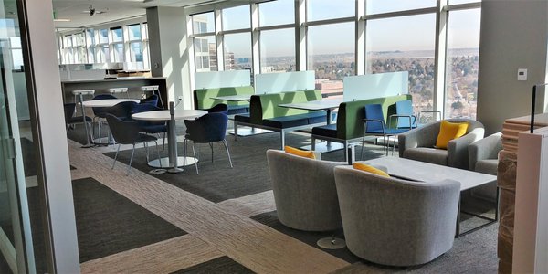 Spectrum Retirement Communities