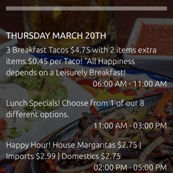 Meno's Mexican Grill