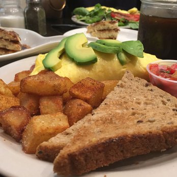 Hapgoods - Mexican omelette with avocado and tiramisu pancakes FTW - American Near Me - Mountain Lakes, New Jersey Hapgoods - Mexican omelette with avocado and tiramisu pancakes FTW - American Near Me - Mountain Lakes, New Jersey