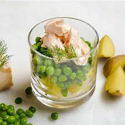 Vivi Marie Superfood Catering - Appetizers