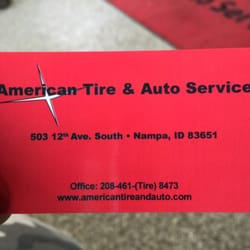 Gills Point S Tire & Auto Service - All the info for this great local owned business. Also has some of the best deals in town for brakes and tires.