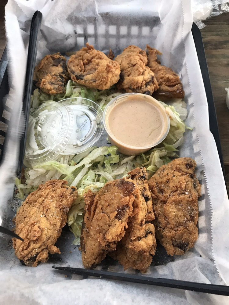 ANGRY PEPPER WATERSIDE 249 Photos & 344 Reviews 4330 Duhme Rd