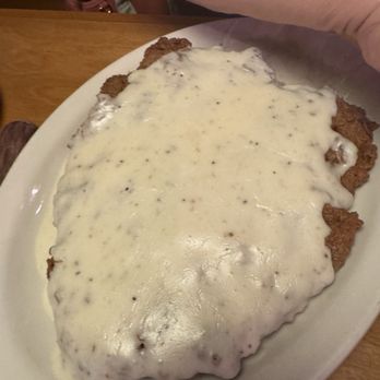 Texas Roadhouse - Chicken friend steak - Steakhouses Near Me - Cromwell, Connecticut