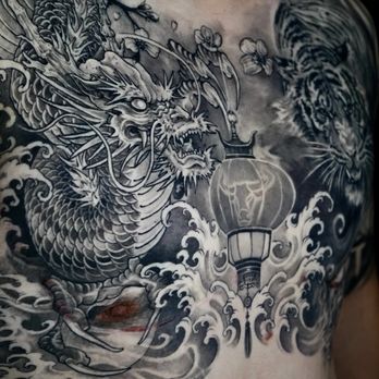 Conviction Tattoo - Tattoo Near Me - San Jose, California