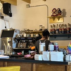 CoCol Cafe - Coffee bar