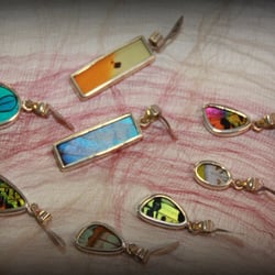 Beyond Imagination - Unique Vermont Gifts-Pendants for sale at Beyond Imagination