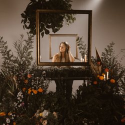 Flores Para el Pueblo