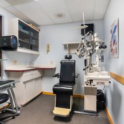 Family Eye Care Centers - Huron