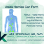 Photo of Ara Keshishian, MD FACS FASMBS