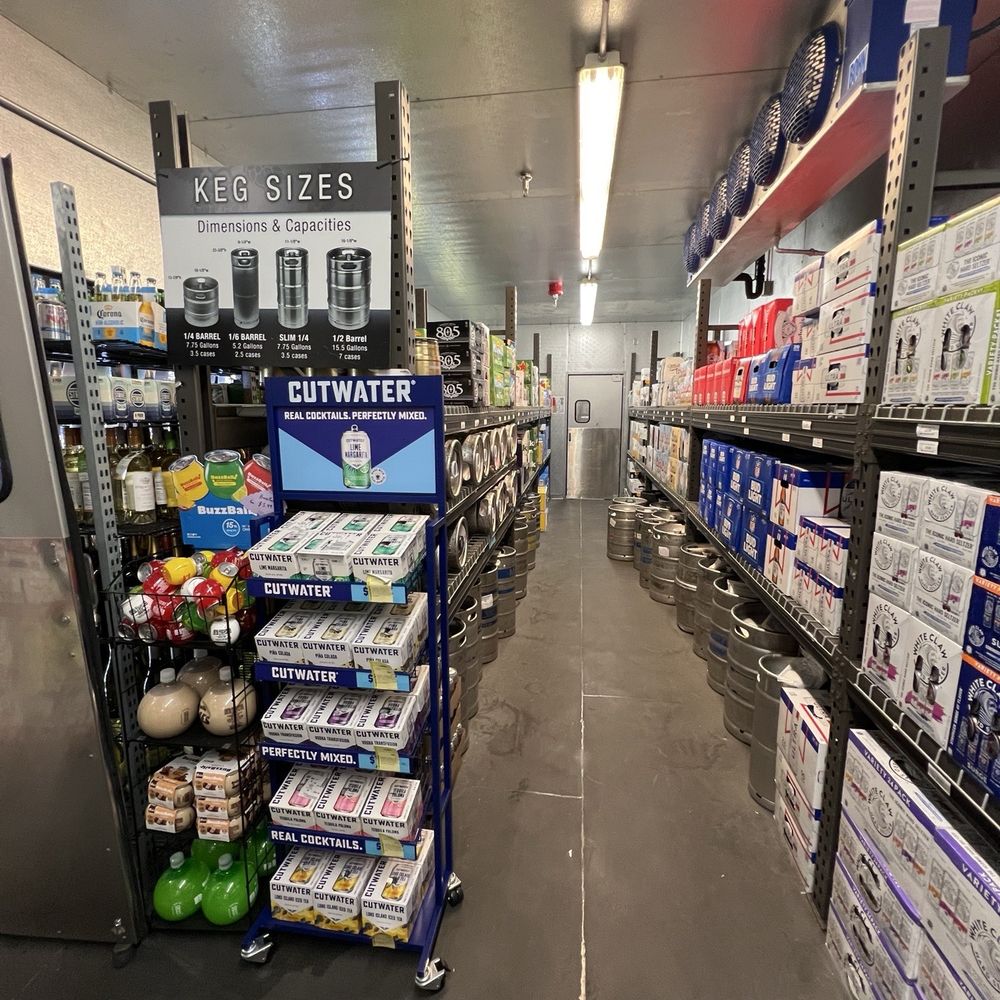 Total Wine & More - 1/8/25 FYI. Kegs! - Beer, Wine & Spirits Near Me - Las Vegas, Nevada Total Wine & More - 1/8/25 FYI. Kegs! - Beer, Wine & Spirits Near Me - Las Vegas, Nevada