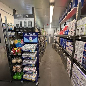 Total Wine & More - 1/8/25 FYI. Kegs! - Beer, Wine & Spirits Near Me - Las Vegas, Nevada Total Wine & More - 1/8/25 FYI. Kegs! - Beer, Wine & Spirits Near Me - Las Vegas, Nevada