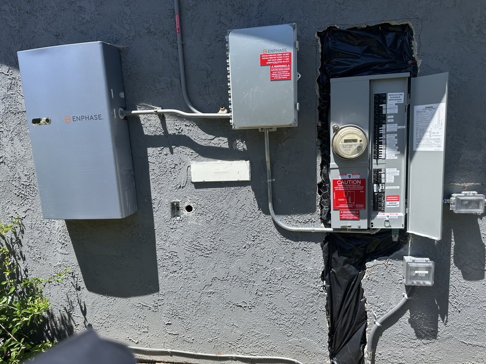 Slide of Marquez Pro Electric