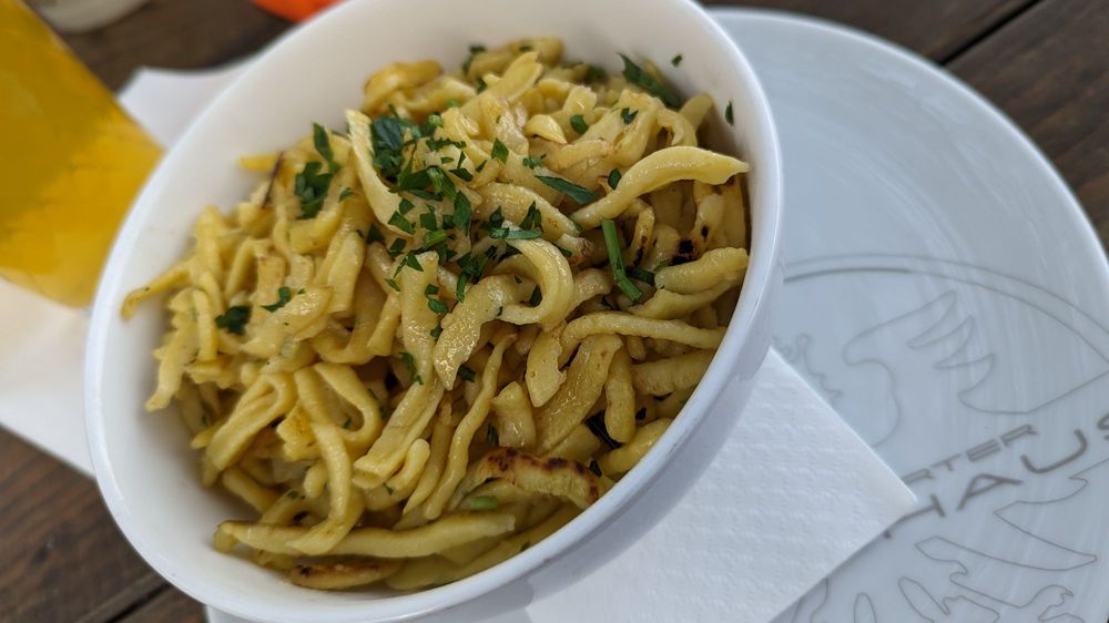 Frankfurter Wirtshaus