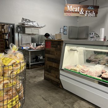 Manila Hongkong Store & Kitchen - 5/20/22 Full Service Butcher, see whole pig in back ground - Filipino Near Me - Sparks, Nevada Manila Hongkong Store & Kitchen - 5/20/22 Full Service Butcher, see whole pig in back ground - Filipino Near Me - Sparks, Nevada